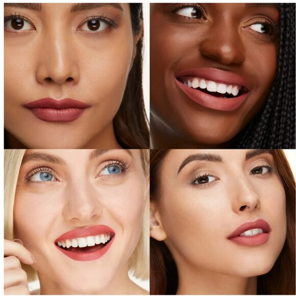 GX by Gwen Stefani “Original Me" High Performance Matte Lipstick - Picture 4 of 7